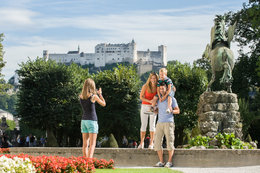 Salzburg