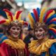 Fasching – So bunt ist Österreichs Karneval