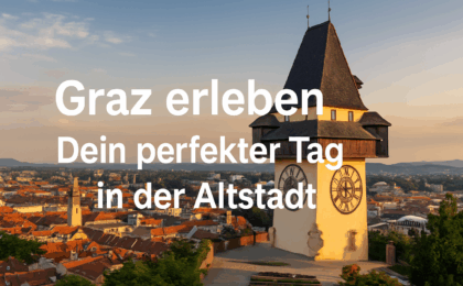 Graz Altstadt