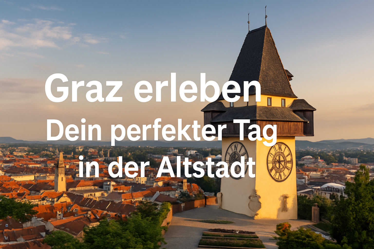 Graz Altstadt