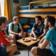Hostel oder Hotel? – Finde die beste Unterkunftsform für dich