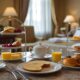 Hotel mit Frühstück – So startest du genussvoll in den Tag
