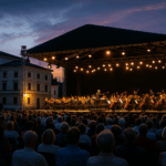 Events in Klagenfurt – Kultur & Konzerte 2025