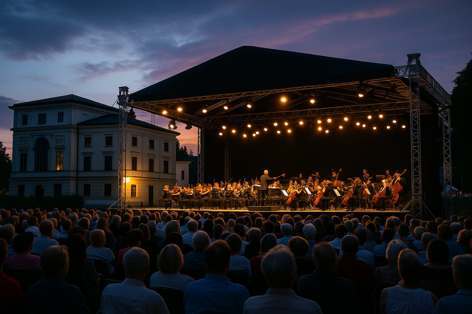 Events in Klagenfurt – Kultur & Konzerte 2025