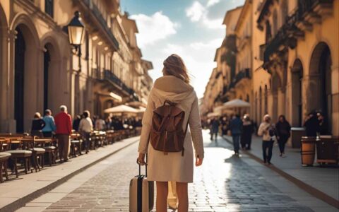 Reiseversicherung - sicher auf Reisen