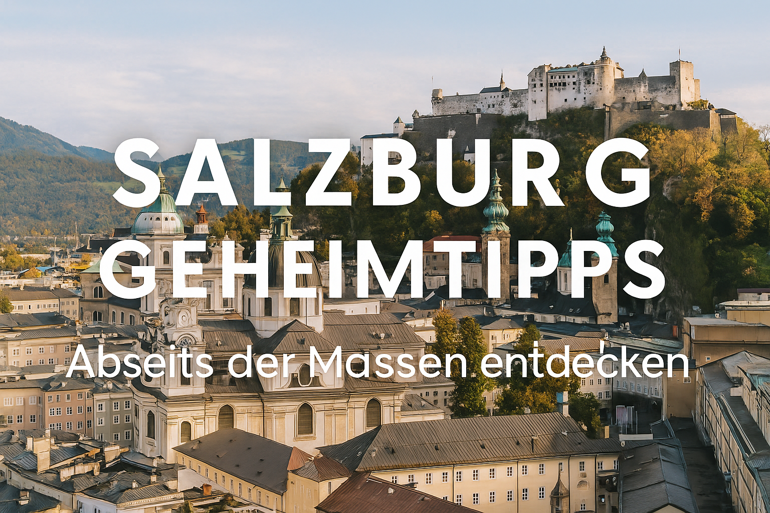 Salzburg