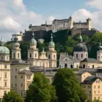 Salzburg Übernachtungstipps
