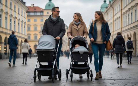 Urlaub mit Kindern