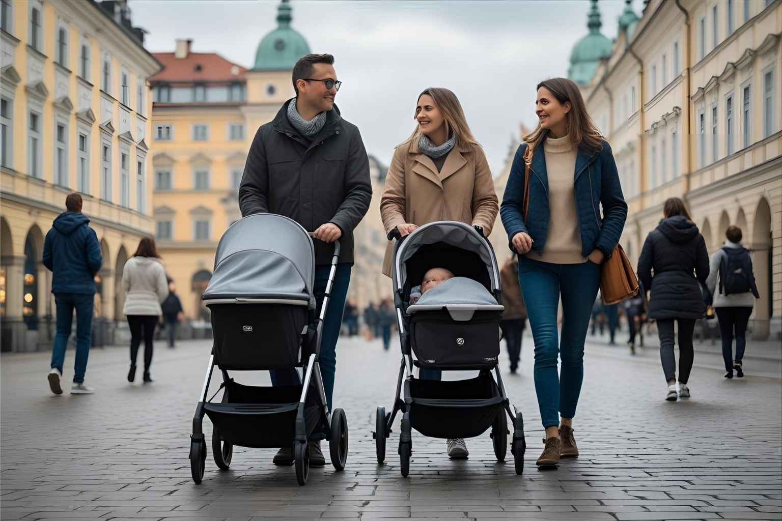 Urlaub mit Kindern