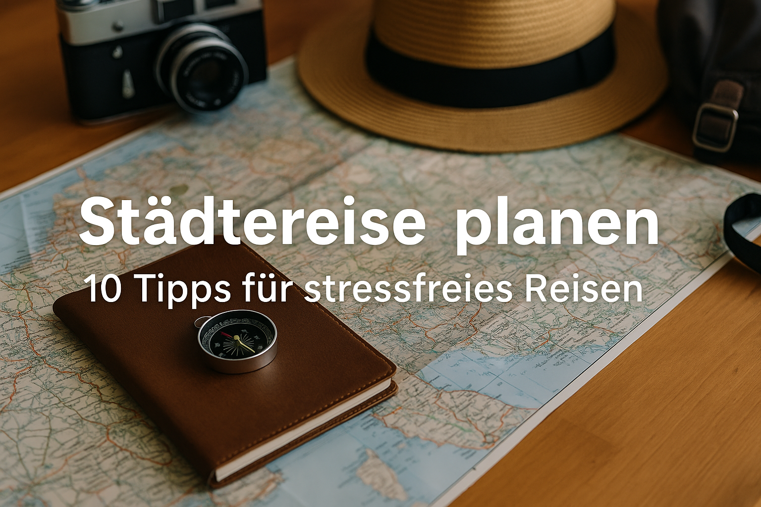 Städtereise