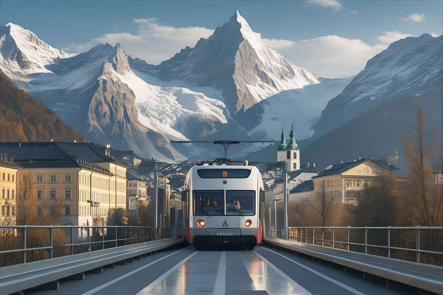 Barrierefrei reisen – Tipps für Österreichs Städte