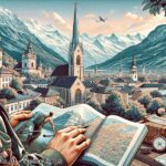Alleine reisen in Österreich – Sicher & bereichernd