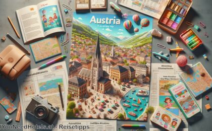 Städtereise mit Kindern – So klappt der Familienurlaub