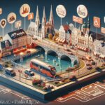 Barrierefrei reisen – Tipps für Österreichs Städte