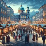 Advent in Salzburg 2025 – Die schönsten Märkte