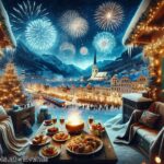 Silvester in Österreich – So feierst du richtig