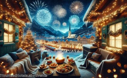 Silvester in Österreich – So feierst du richtig