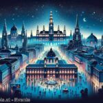 Lange Nacht der Museen 2025 – Kultur nonstop in Wien