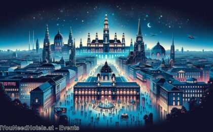 Lange Nacht der Museen 2025 – Kultur nonstop in Wien