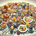 Hotel mit Frühstück – So startest du genussvoll in den Tag