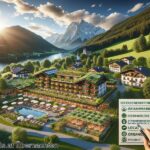 Nachhaltig übernachten in Österreich – Diese Hotels sind grün