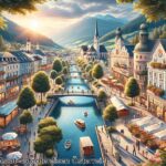 Villach entdecken – Altstadtflair & Thermentipps