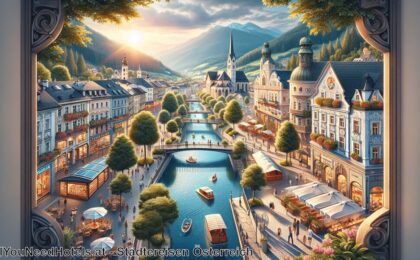 Villach entdecken – Altstadtflair & Thermentipps