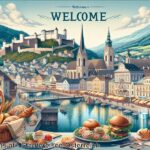 Wels erleben – Stadtgeschichte, Shopping & Kulinarik