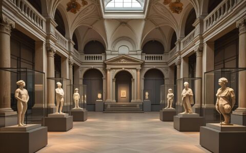 Lange Nacht der Museen – Kultur nonstop in Wien