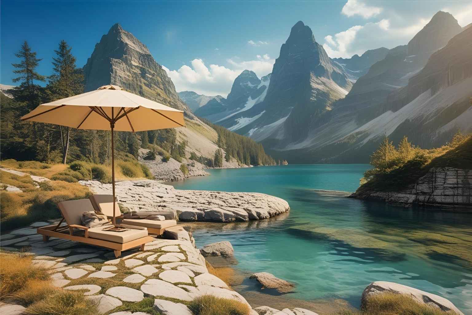 nachhaltig reisen in Österreich