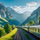 Österreich mobil entdecken – Verkehrsmittel im Vergleich