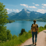 Österreich nachhaltig erleben
