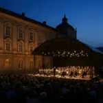 salzburger festspiele