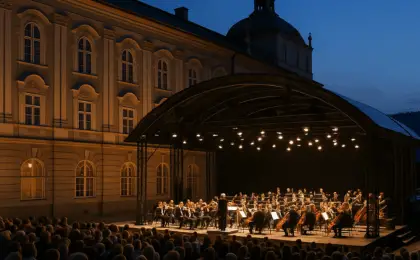 salzburger festspiele
