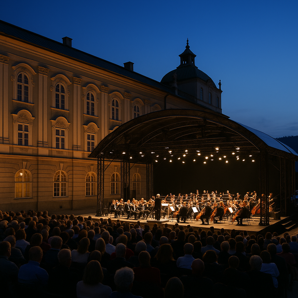 salzburger festspiele