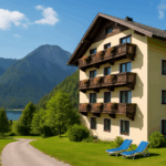 sommerhotel